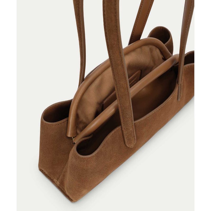 Deadly Ponies Mini Vault Tote image number 3